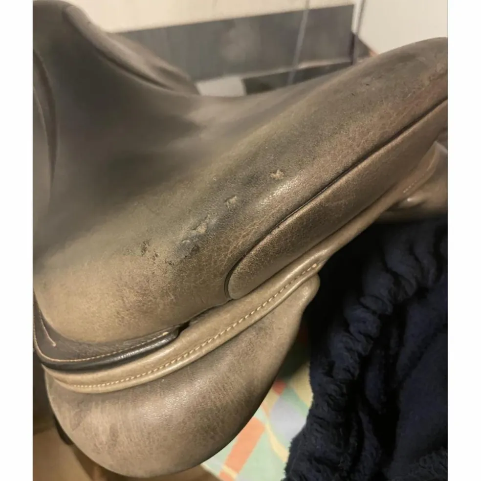 Selle ikonic 16,5 pouces