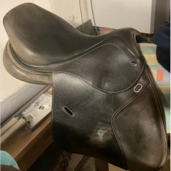 Selle ikonic 16,5 pouces
