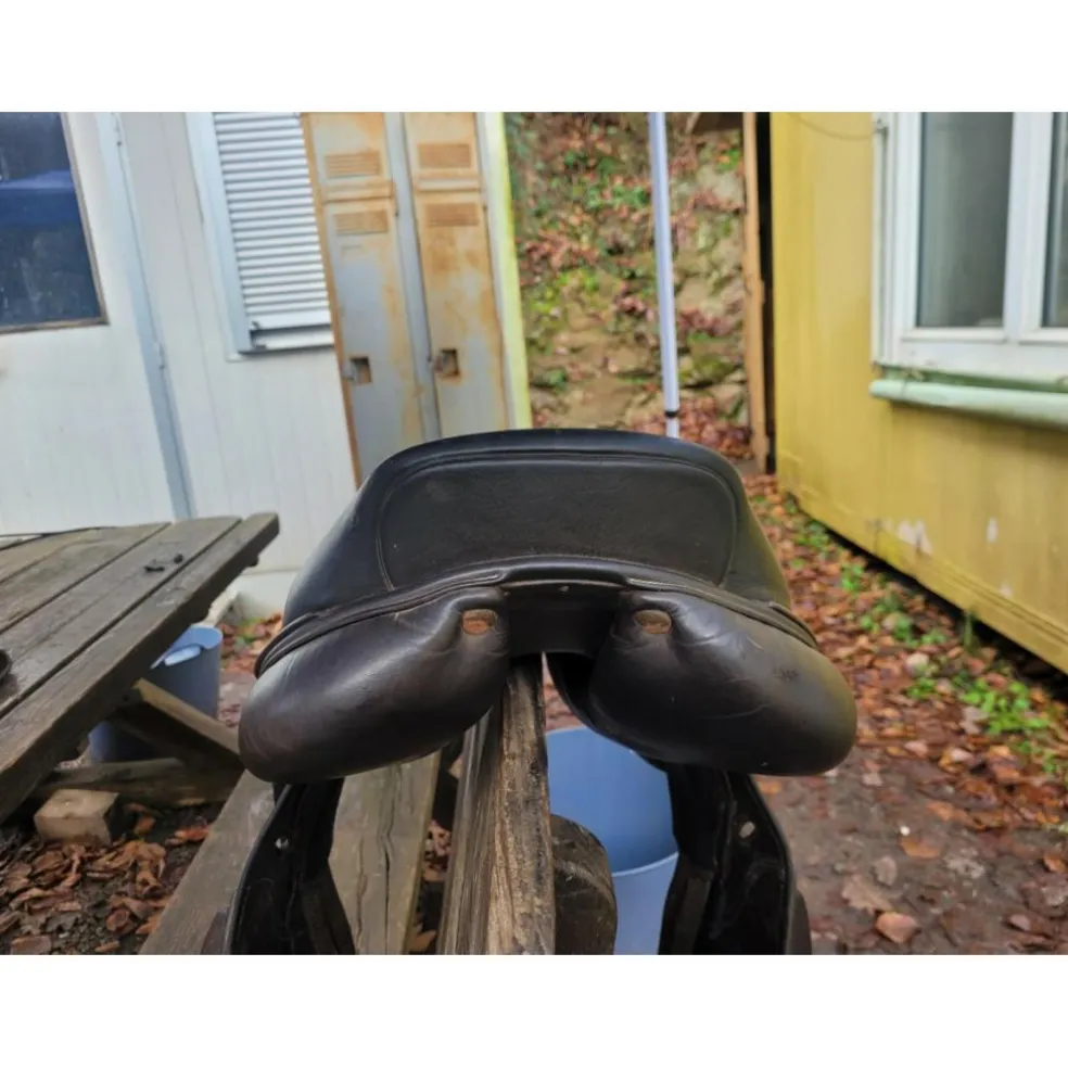 Selle Ikonic cross monoquartier