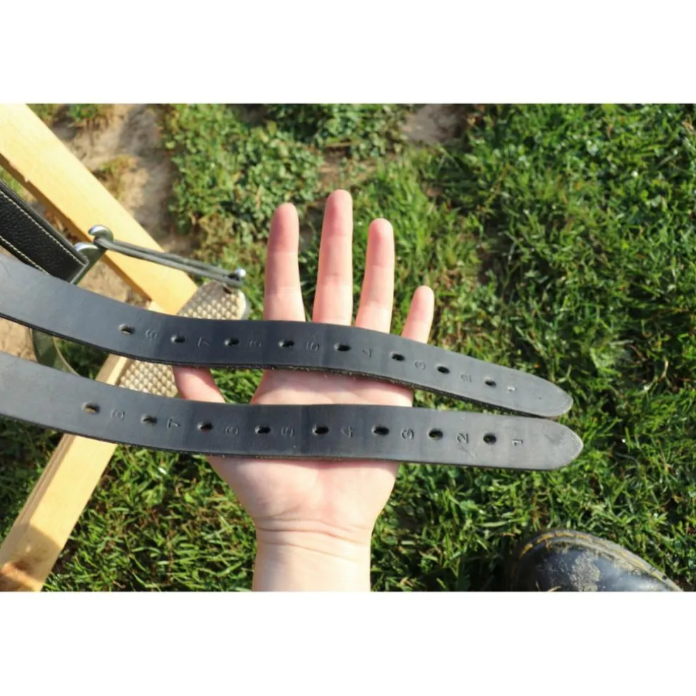 Selle Ikonic Cross pro évolution 17"5