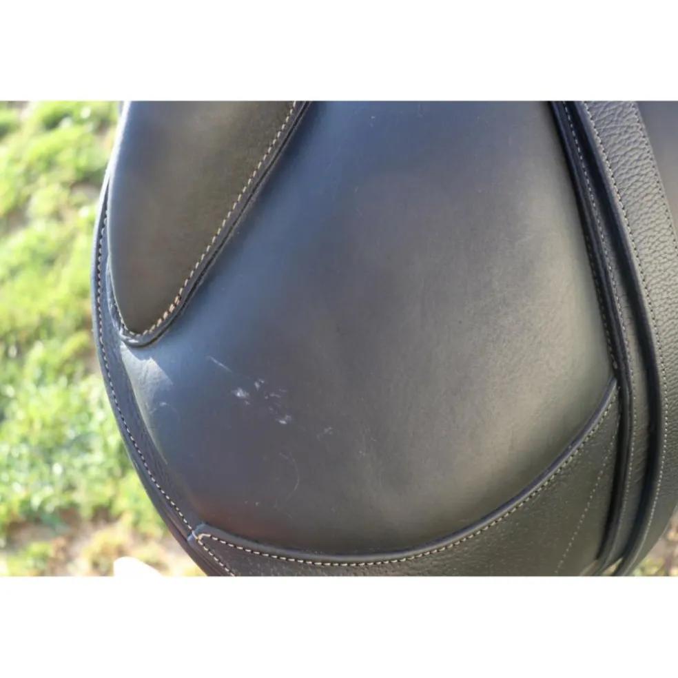Selle Ikonic Cross pro évolution 17"5