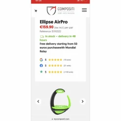 Selle Ikonic Élite