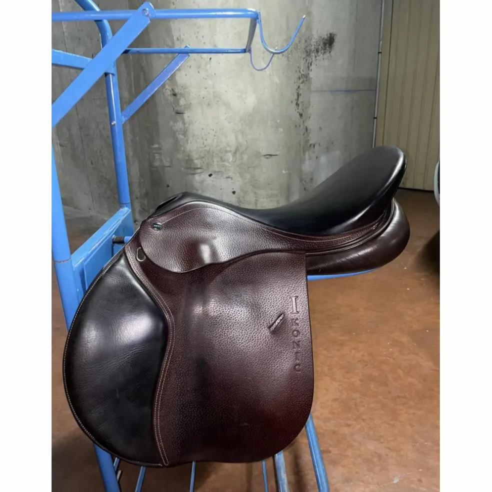 Selle Ikonic Mixte Confort