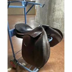 Selle Ikonic Mixte Confort