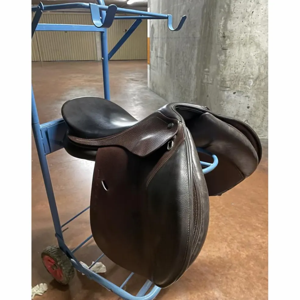 Selle Ikonic Mixte Confort