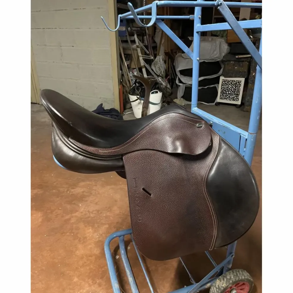 Selle Ikonic Mixte Confort