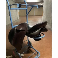 Selle Ikonic Mixte Confort