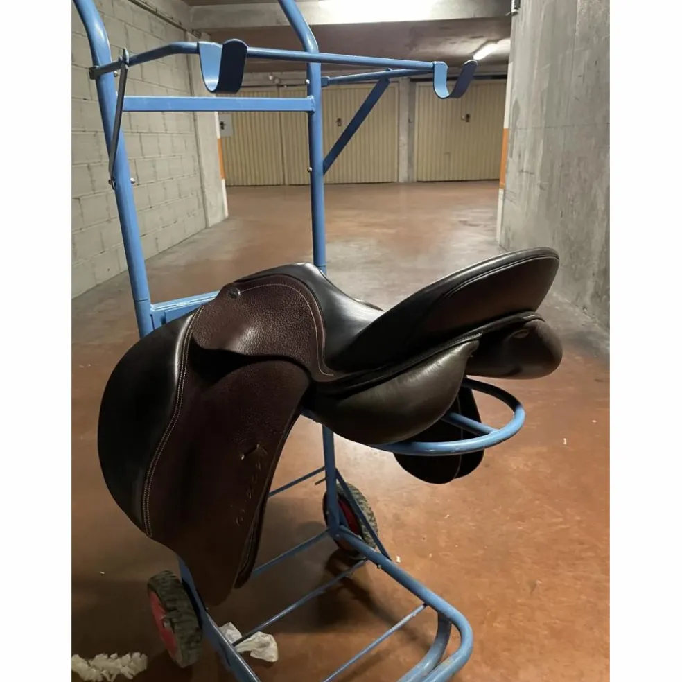 Selle Ikonic Mixte Confort