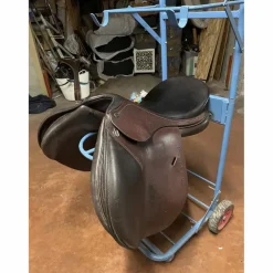 Selle Ikonic Mixte Confort