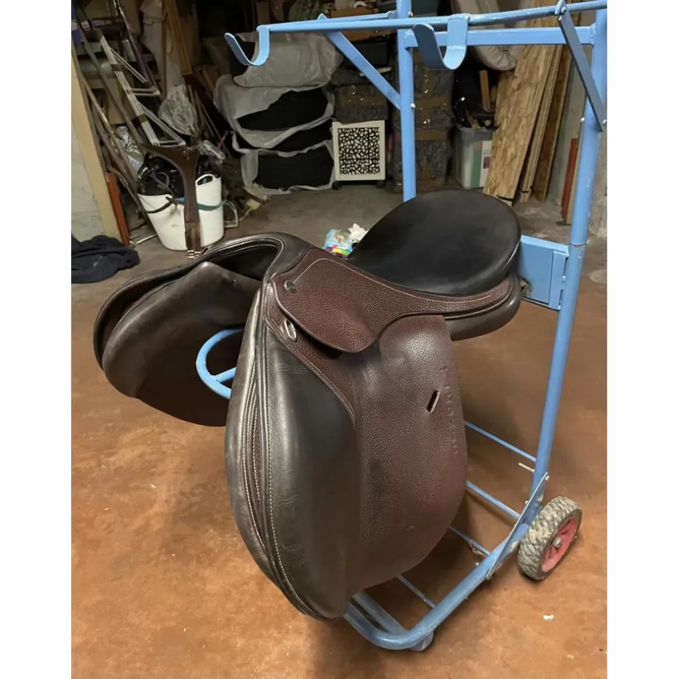 Selle Ikonic Mixte Confort
