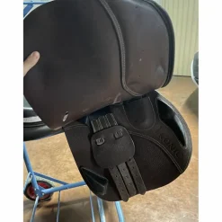 Selle Ikonic Mixte Confort