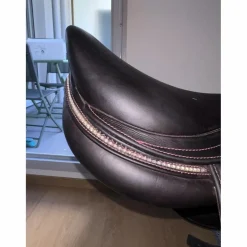 Selle infinity Mono cross Time Rider Platinium