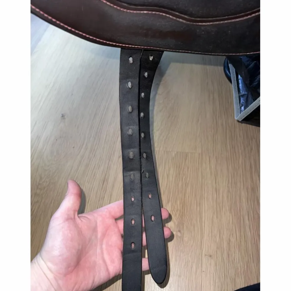 Selle infinity Mono cross Time Rider Platinium