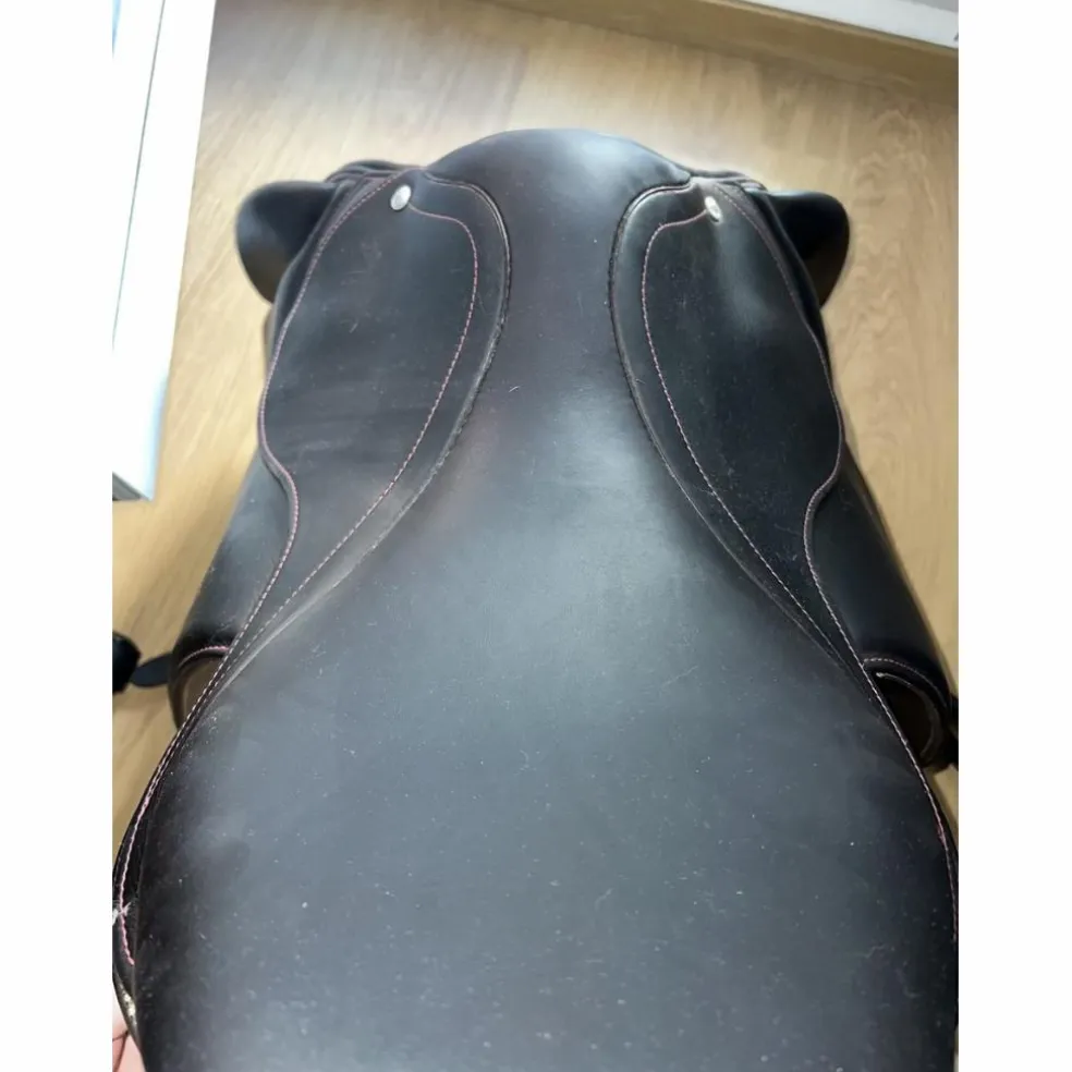 Selle infinity Mono cross Time Rider Platinium