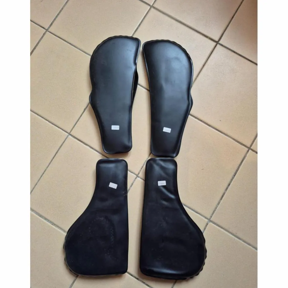 Selle Isabelle Werth