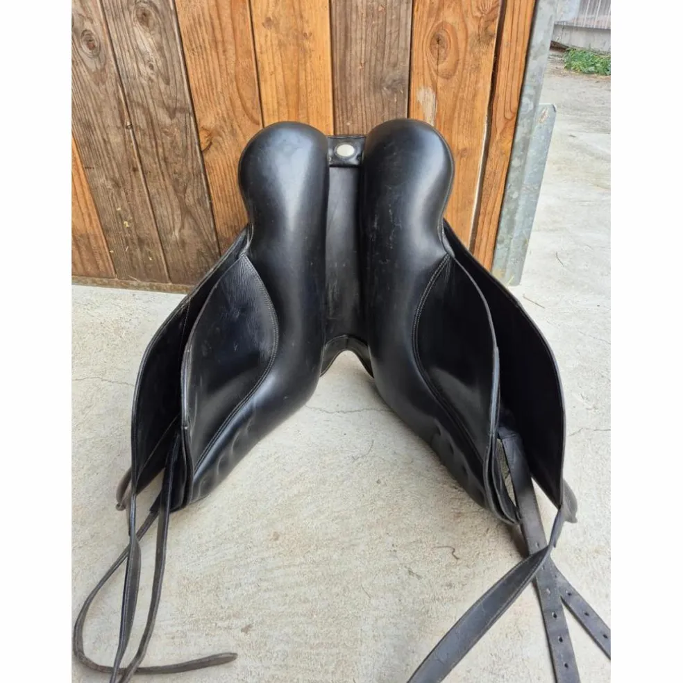 Selle Isabelle Werth