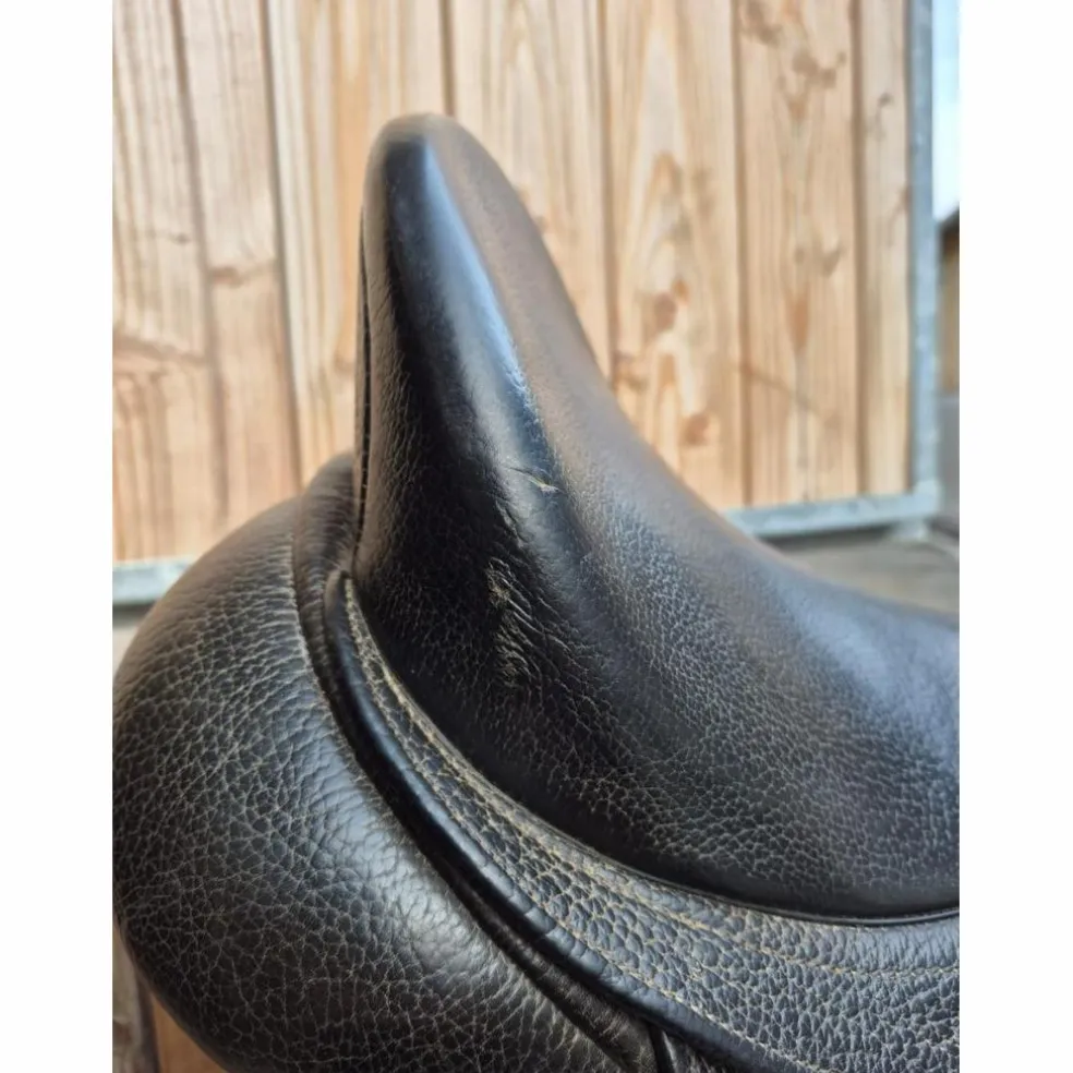 Selle Isabelle Werth