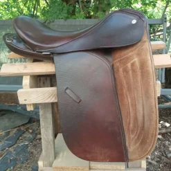 selle jorges canaves 17