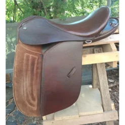 selle jorges canaves 17
