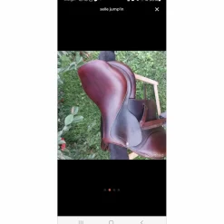 selle jump’in
