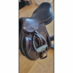 Selle jump'in