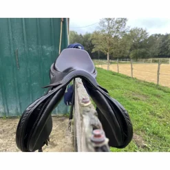 Selle jumping Ikonic pro