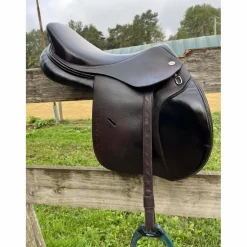Selle jumping Ikonic pro