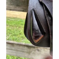 Selle jumping Ikonic pro