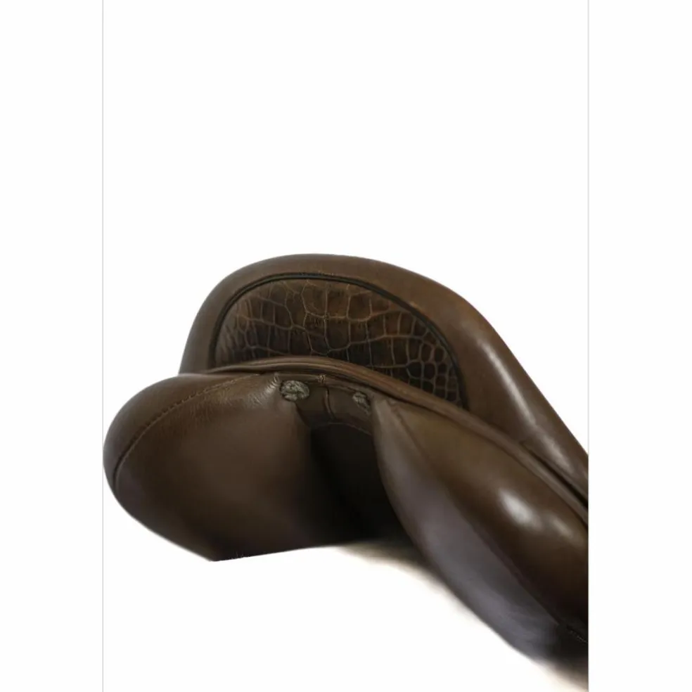 Selle jumping Loxley by bliss