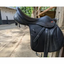 Selle Kent & Masters neuve