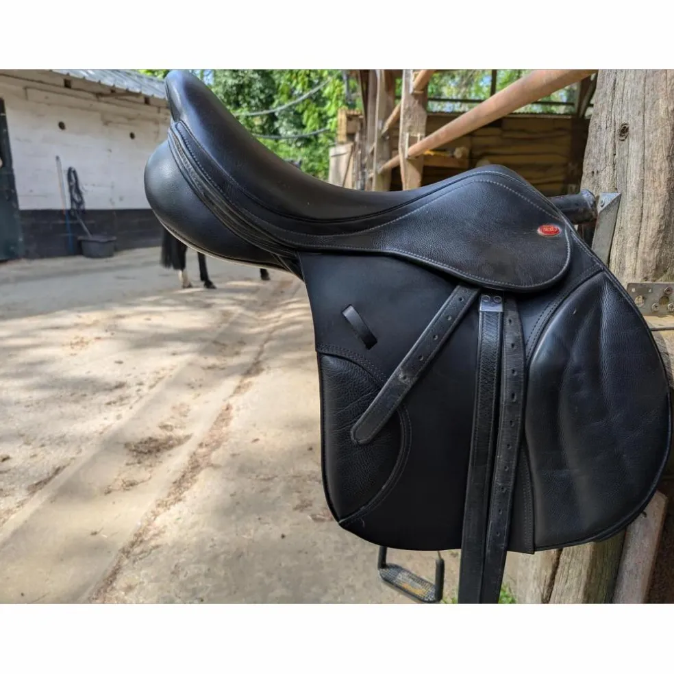 Selle Kent & Masters neuve