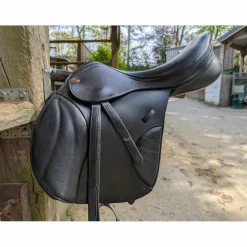 Selle Kent & Masters neuve