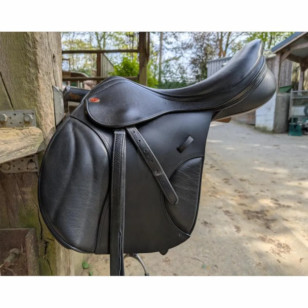 Selle Kent & Masters neuve