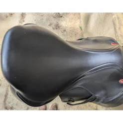 Selle Kent & Masters neuve