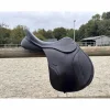 SELLE KENT AND MASTERS UNIVERSAL GP HAUT GARROT S-SERIES
