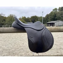 SELLE KENT AND MASTERS UNIVERSAL GP HAUT GARROT S-SERIES
