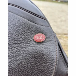 SELLE KENT AND MASTERS UNIVERSAL GP HAUT GARROT S-SERIES