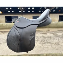 SELLE KENT AND MASTERS UNIVERSAL GP HAUT GARROT S-SERIES