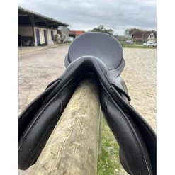SELLE KENT AND MASTERS UNIVERSAL GP HAUT GARROT S-SERIES