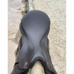 SELLE KENT AND MASTERS UNIVERSAL GP HAUT GARROT S-SERIES