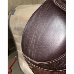 Selle Lucyfer Platinium sellier