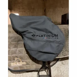 Selle Lucyfer Platinium sellier