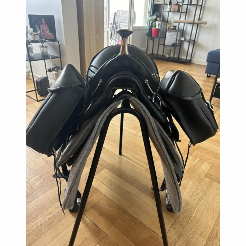 Selle Mac Lellan