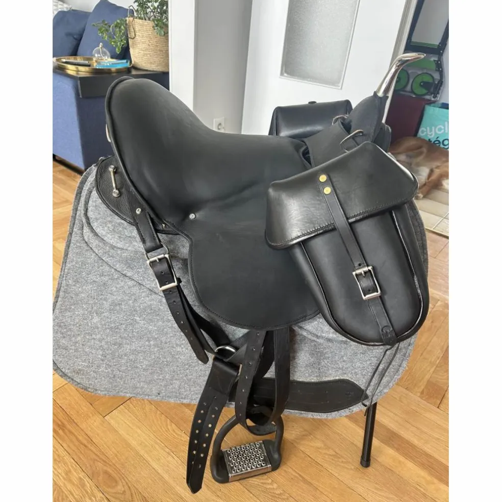 Selle Mac Lellan
