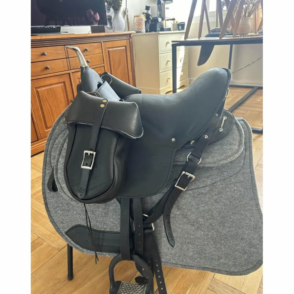 Selle Mac Lellan
