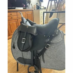 Selle Mac Lellan