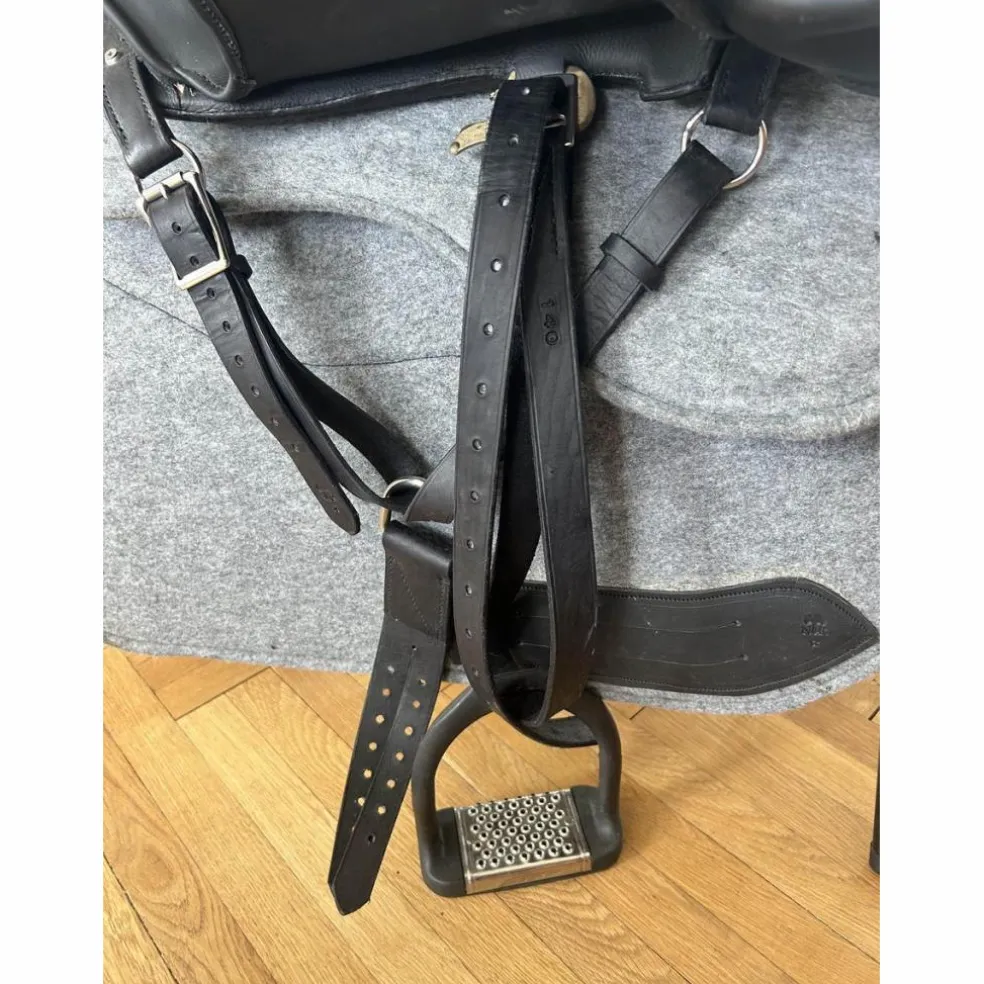 Selle Mac Lellan