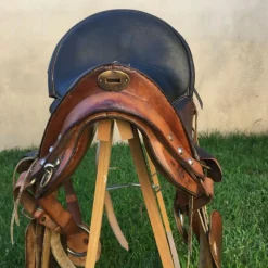 selle mac Lellan