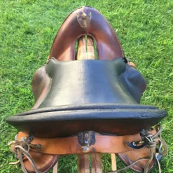 selle mac Lellan