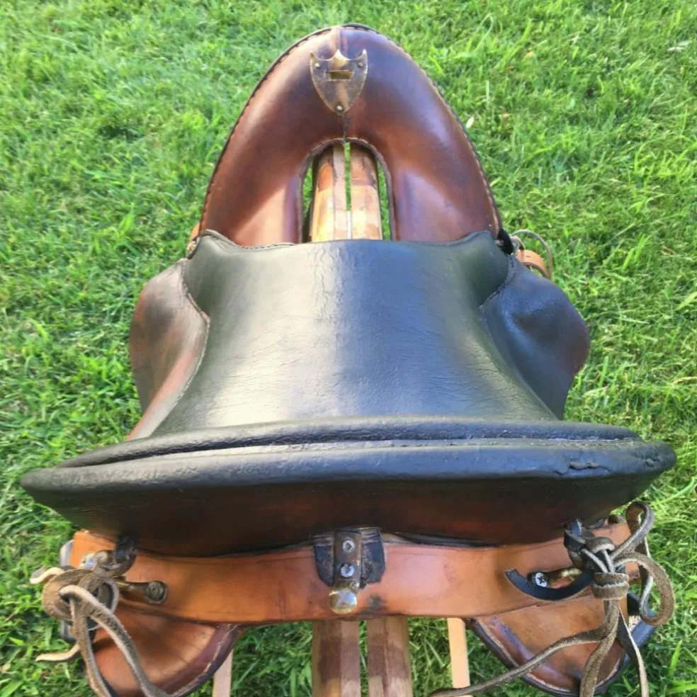 selle mac Lellan